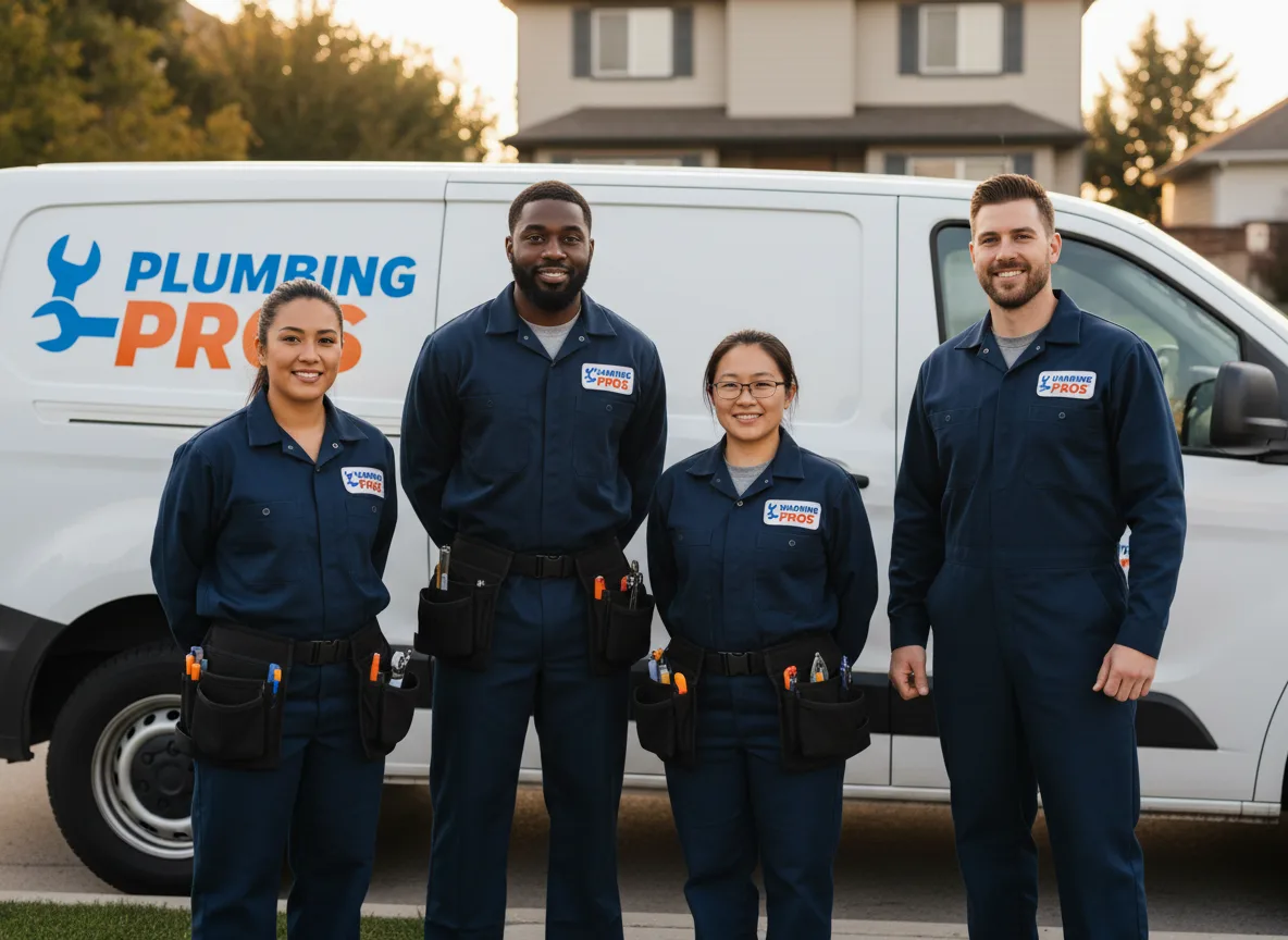Water Heater Repair company in Stanwood, WA